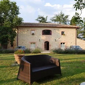 Séjour à la ferme La Segolina, Colle Val D'Elsa