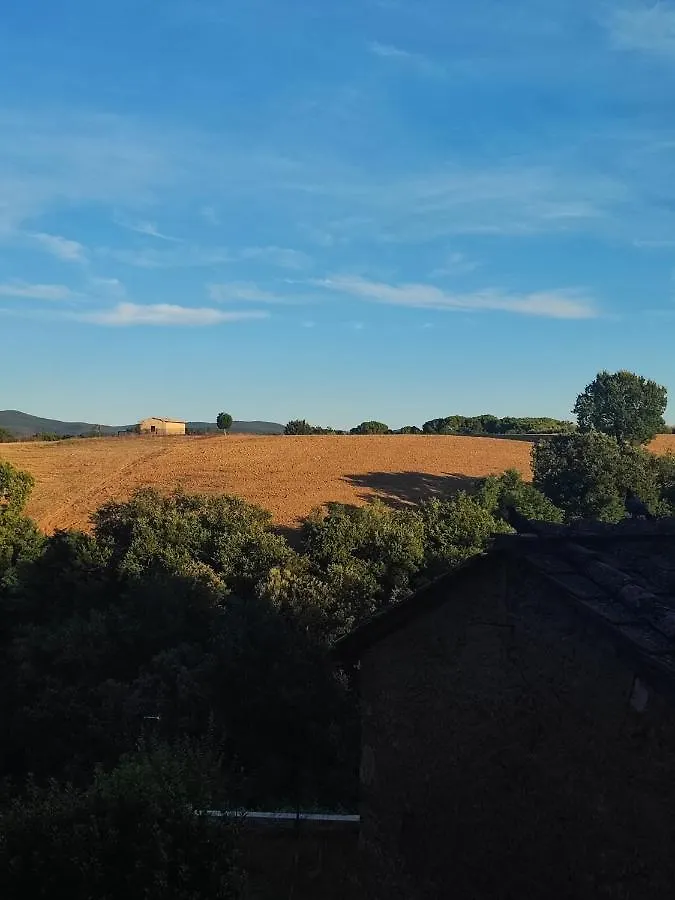 La Giulietta Daire Colle Val D'Elsa