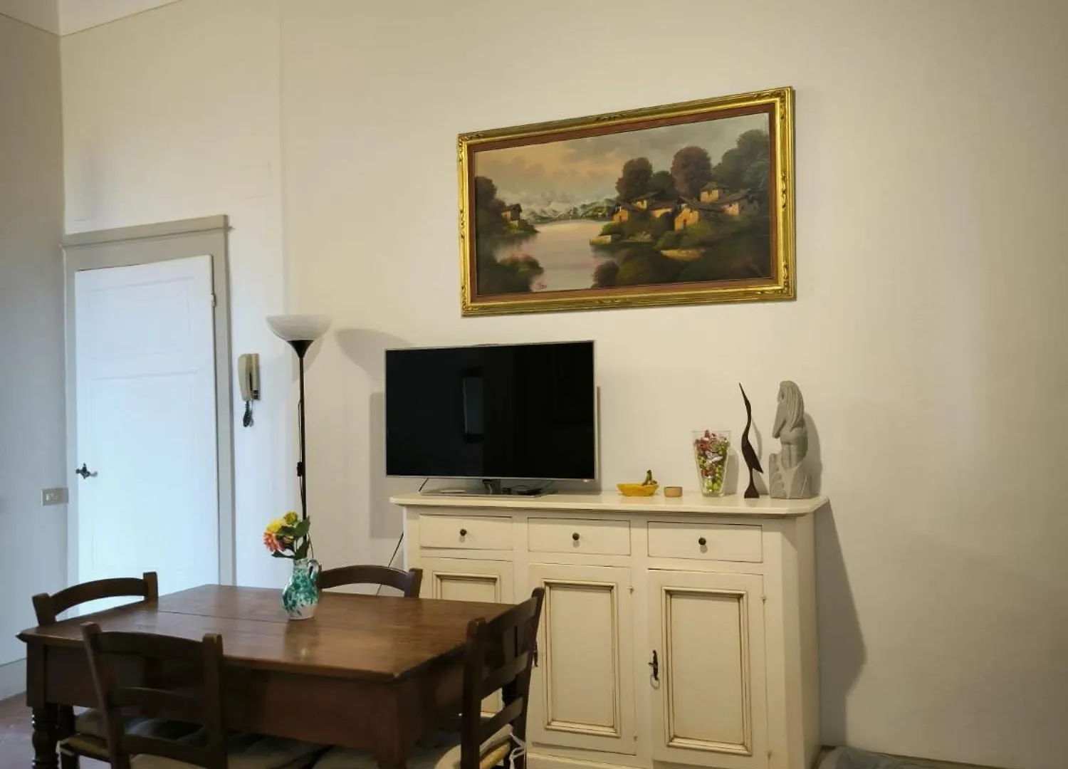 La Giulietta Daire Colle Val D'Elsa