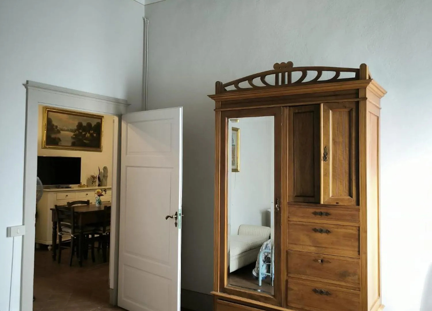 La Giulietta Daire Colle Val D'Elsa